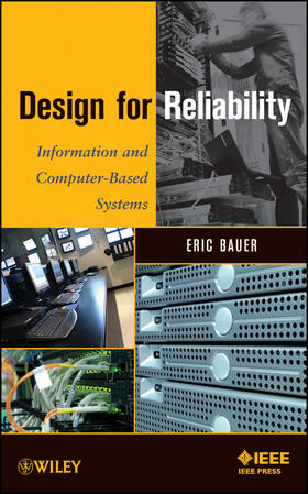 Bauer |  Design for Reliability | Buch |  Sack Fachmedien