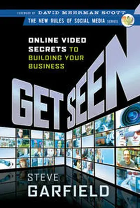 Garfield |  Get Seen | eBook | Sack Fachmedien
