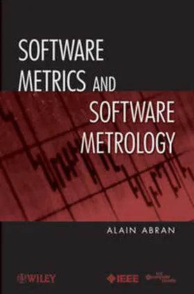 Abran |  Software Metrics and Software Metrology | eBook | Sack Fachmedien