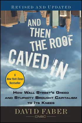 Faber |  Roof Caved In P | Buch |  Sack Fachmedien