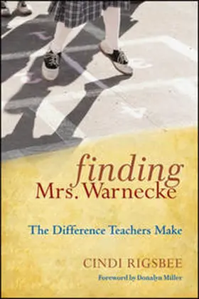 Rigsbee | Finding Mrs. Warnecke | E-Book | www.sack.de
