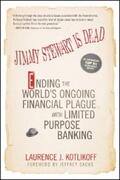 Kotlikoff |  Jimmy Stewart Is Dead | eBook | Sack Fachmedien