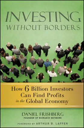 Frishberg | Investing Without Borders | E-Book | www.sack.de