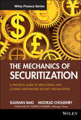 Baig / Choudhry |  The Mechanics of Securitization | Buch |  Sack Fachmedien