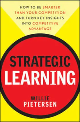 Pietersen | Strategic Learning | E-Book | www.sack.de