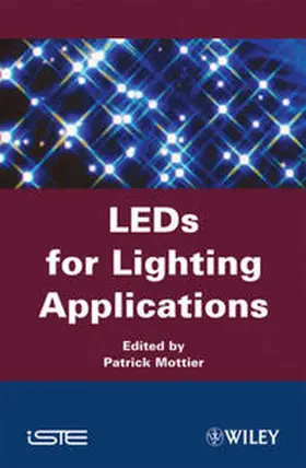 Mottier | LED for Lighting Applications | E-Book | www.sack.de