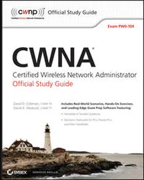 Coleman / Westcott |  CWNA Certified Wireless Network Administrator Official Study Guide | eBook | Sack Fachmedien