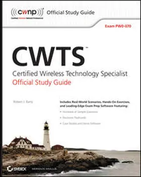 Bartz |  CWTS | eBook | Sack Fachmedien