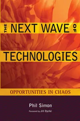 Simon | The Next Wave of Technologies | E-Book | www.sack.de