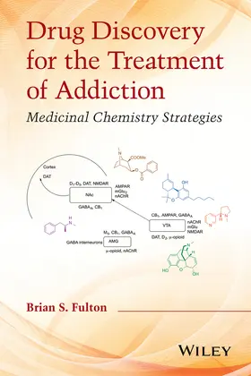 Fulton |  Drug Discovery for the Treatment of Addiction | Buch |  Sack Fachmedien