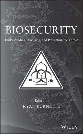 Burnette |  Biosecurity | Buch |  Sack Fachmedien
