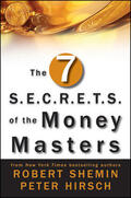 Shemin / Hirsch |  The Seven S.E.C.R.E.T.S. of the Money Masters | Buch |  Sack Fachmedien