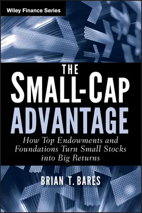 Bares |  Small-Cap Advantage | Buch |  Sack Fachmedien