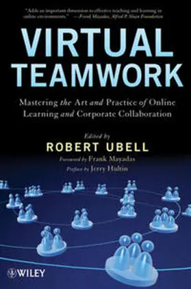 Ubell |  Virtual Teamwork | eBook | Sack Fachmedien