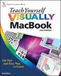 Miser |  Teach Yourself VISUALLY MacBook | eBook | Sack Fachmedien
