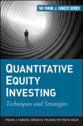 Fabozzi / Focardi / Kolm |  Quantitative Equity Investing | eBook | Sack Fachmedien