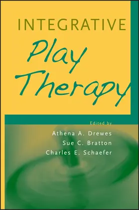 Drewes / Bratton / Schaefer |  Integrative Play Therapy | Buch |  Sack Fachmedien