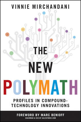 Mirchandani |  The New Polymath | Buch |  Sack Fachmedien