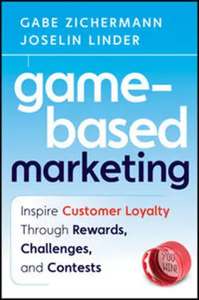 Zichermann / Linder | Game-Based Marketing | E-Book | www.sack.de