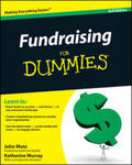 Mutz / Murray |  Fundraising For Dummies | eBook | Sack Fachmedien