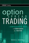 Rhoads |  Option Spread Trading | Buch |  Sack Fachmedien