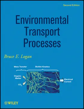 Logan |  Environmental Transport Processes | Buch |  Sack Fachmedien