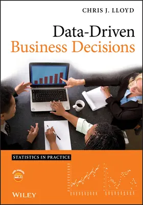 Lloyd |  Data Driven Business Decisions | Buch |  Sack Fachmedien