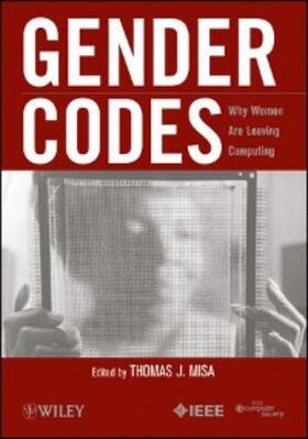 Misa | Gender Codes | E-Book | sack.de