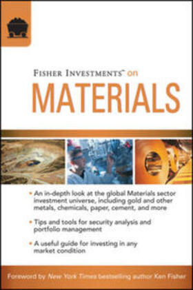 Fisher Investments / Teufel / Pyles | Fisher Investments on Materials | E-Book | sack.de