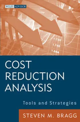 Bragg |  Cost Reduction Analysis | eBook | Sack Fachmedien