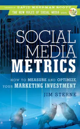 Sterne |  Social Media Metrics | eBook | Sack Fachmedien