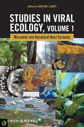 Hurst |  Studies in Viral Ecology, Volume 1 | Buch |  Sack Fachmedien