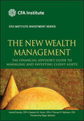 Evensky / Horan / Robinson |  The New Wealth Management | Buch |  Sack Fachmedien