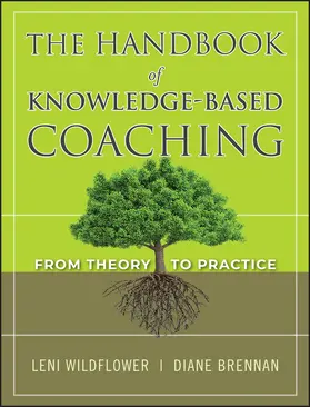 Wildflower / Brennan |  The Handbook of Knowledge-Based Coaching | Buch |  Sack Fachmedien