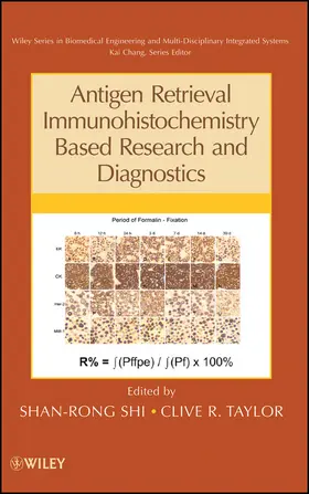 Shi / Taylor |  Antigen Retrieval Immunohistochemistry Based Research and Diagnostics | Buch |  Sack Fachmedien