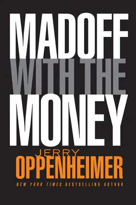 Oppenheimer |  Madoff P | Buch |  Sack Fachmedien