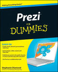 Diamond |  Prezi For Dummies | Buch |  Sack Fachmedien