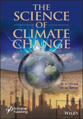 Islam / Khan | The Science of Climate Change | Buch | 978-0-470-62612-2 | www.sack.de