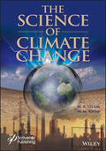 Islam / Khan |  The Science of Climate Change | Buch |  Sack Fachmedien