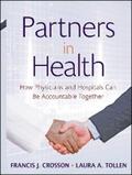 Crosson / Tollen / Kaiser Permanente Institute for Health Policy |  Partners in Health | eBook | Sack Fachmedien