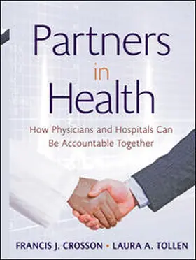 Crosson / Tollen |  Partners in Health | eBook | Sack Fachmedien