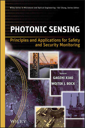 Xiao / Bock |  Photonic Sensing | Buch |  Sack Fachmedien