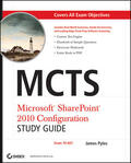 Pyles |  McTs Microsoft SharePoint 2010 Configuration Study Guide | Buch |  Sack Fachmedien