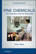 Pollak |  Fine Chemicals | Buch |  Sack Fachmedien