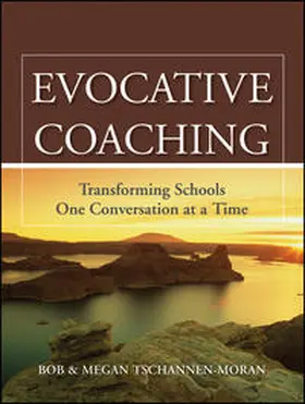Tschannen-Moran |  Evocative Coaching | eBook | Sack Fachmedien