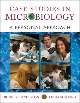 Anderson / Young |  Case Studies in Microbiology | Buch |  Sack Fachmedien