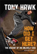 Hawk |  How Did I Get Here? | Buch |  Sack Fachmedien