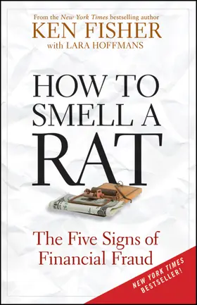 Fisher / Hoffmans |  How to Smell a Rat | Buch |  Sack Fachmedien