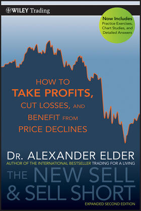 Elder | The New Sell and Sell Short | Buch | 978-0-470-63239-0 | sack.de