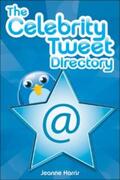 Harris |  The Celebrity Tweet Directory | eBook | Sack Fachmedien